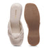 Gloriaa Knot Wedges